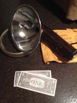 Flashguard with cover