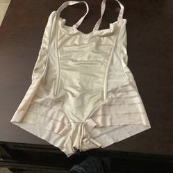 Maidenform Faja Size Xl