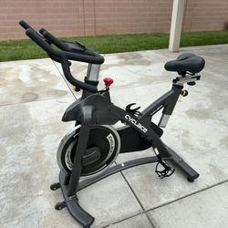 Cyclase Exercise Bike 