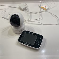 Baby Monitor