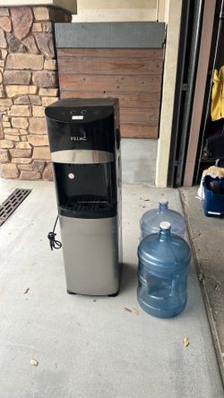 Primo water dispenser