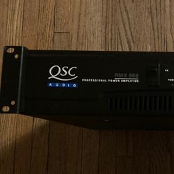 OSC RMX 850