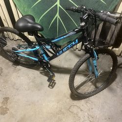 26 Bike 