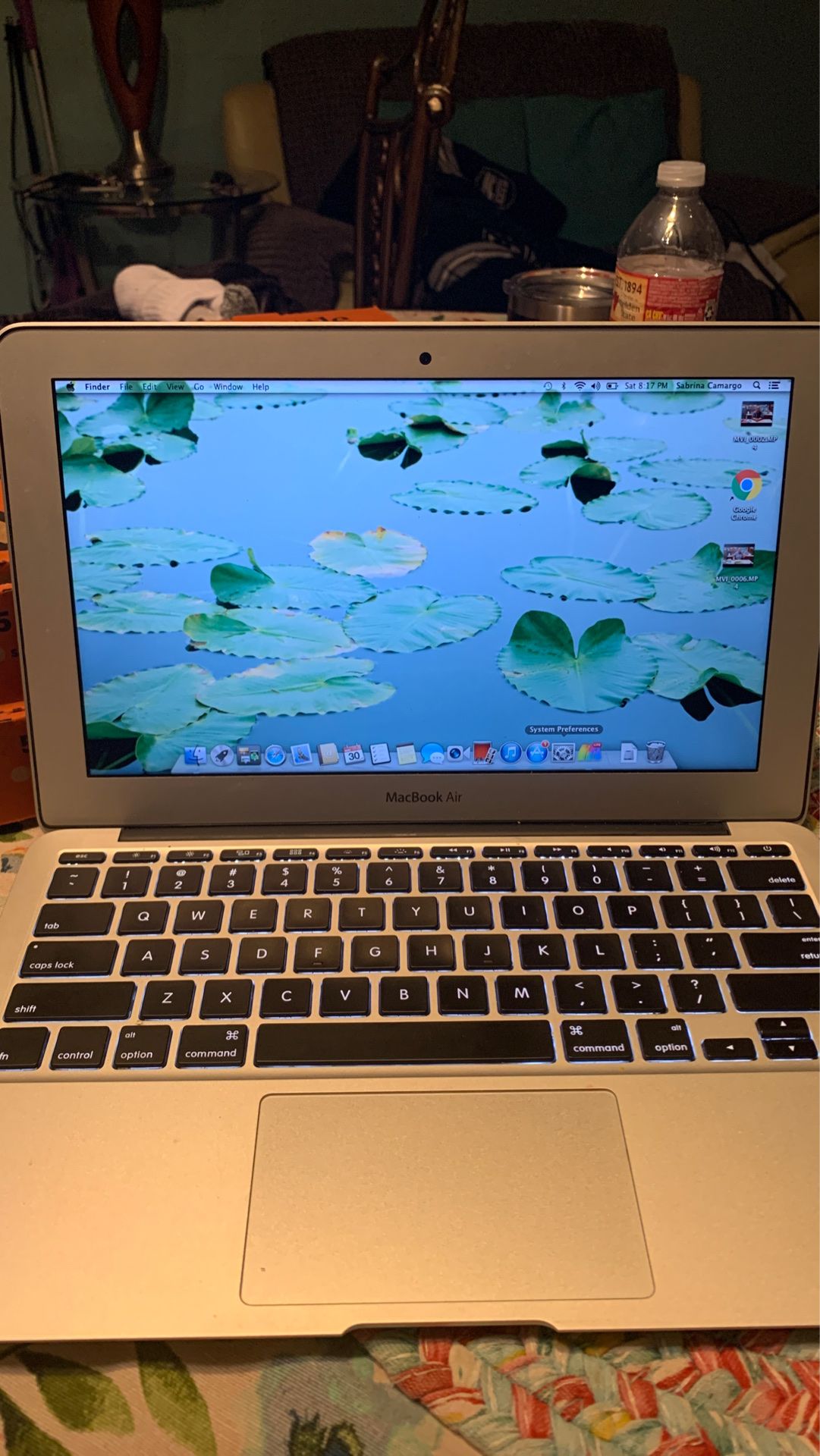 Air MAC APPLE laptop for Sale in Glendale, AZ OfferUp
