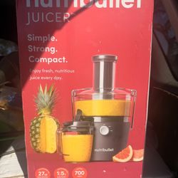 Juicer