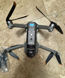 Dji Drone