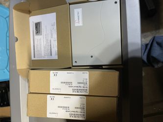 Amag Symmetry EN-1DBC Edge Network Door Control Module