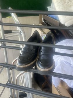 Shoe Rack