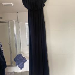 24 seven Dress Size Large