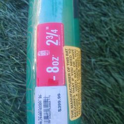 USSSA Baseball Bat 