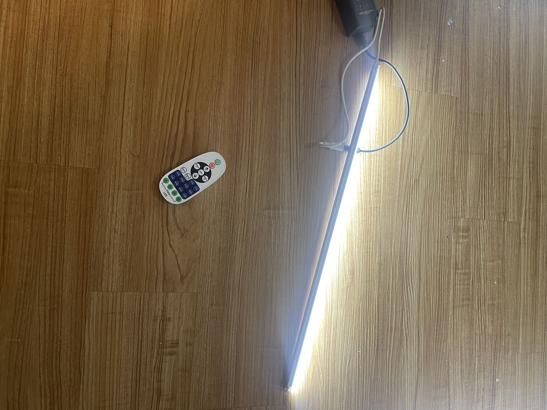 LED Light Bar ππβ
π―