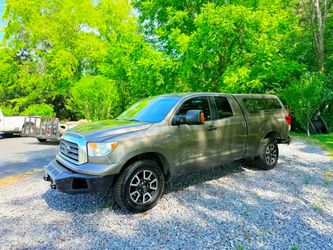 2009 Toyota Tundra