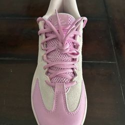 Womens Under Armour Basketball Shoes 8.5 Curry 3z 25 SDE