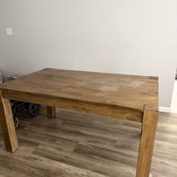 Kitchen Table 