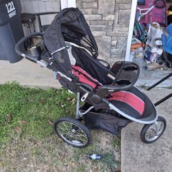 Kids Stroller