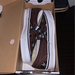 Vans OG Slip on Wackomaria 