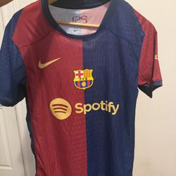 Jersey Original By Nike