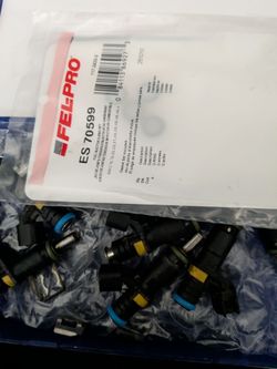 Demon injectors
