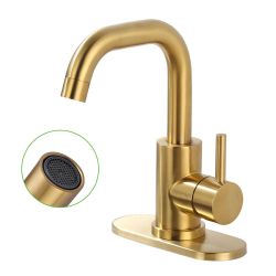 Single Handle Bar Faucet $57.99