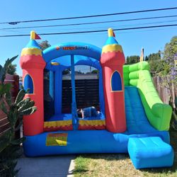 Bouncy Castel  For Sale Not Rent
