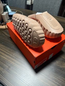 Nike mind slide rattan