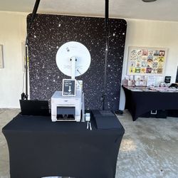 Photobooths