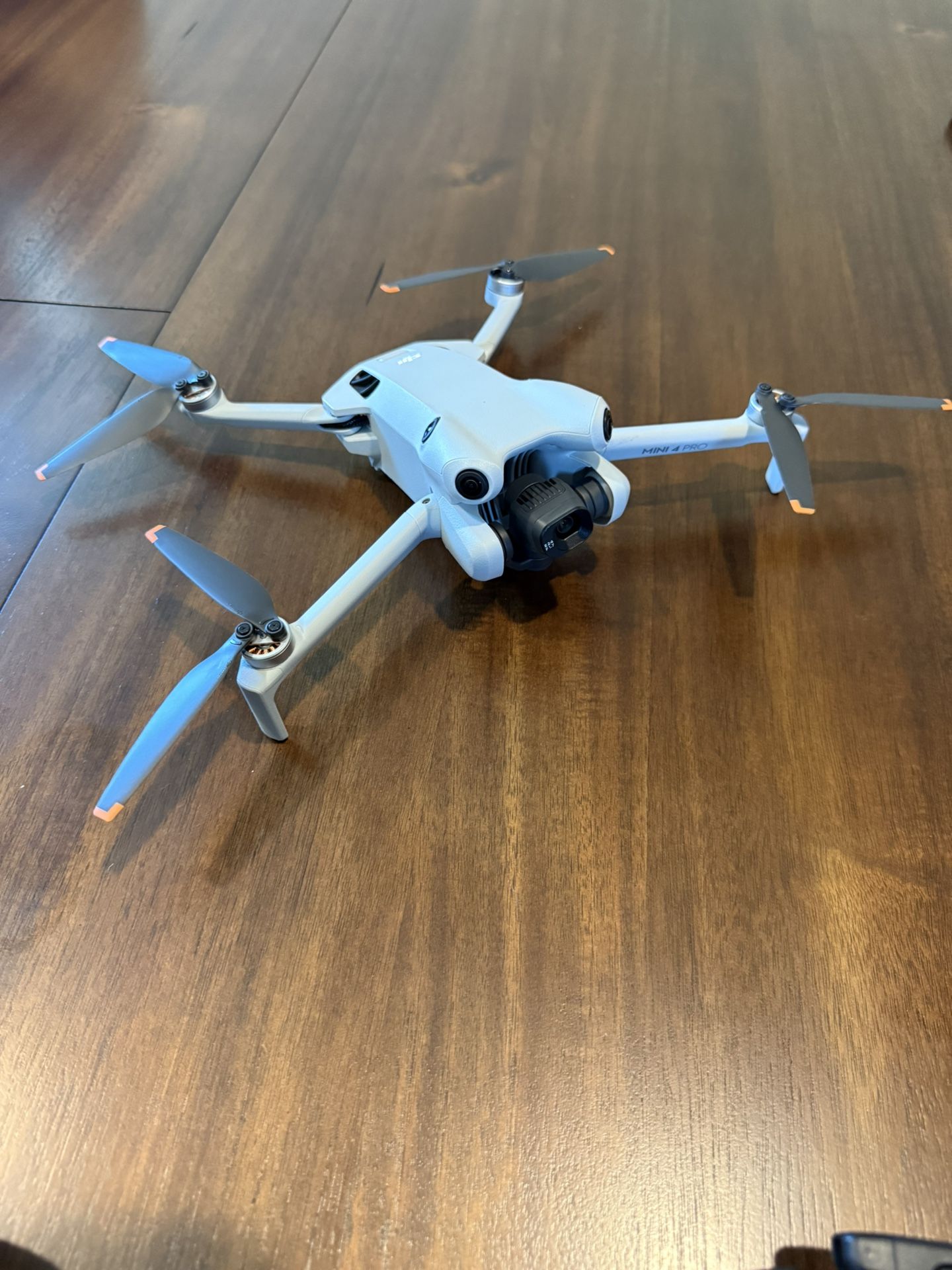 Dji Mini 4 Pro
