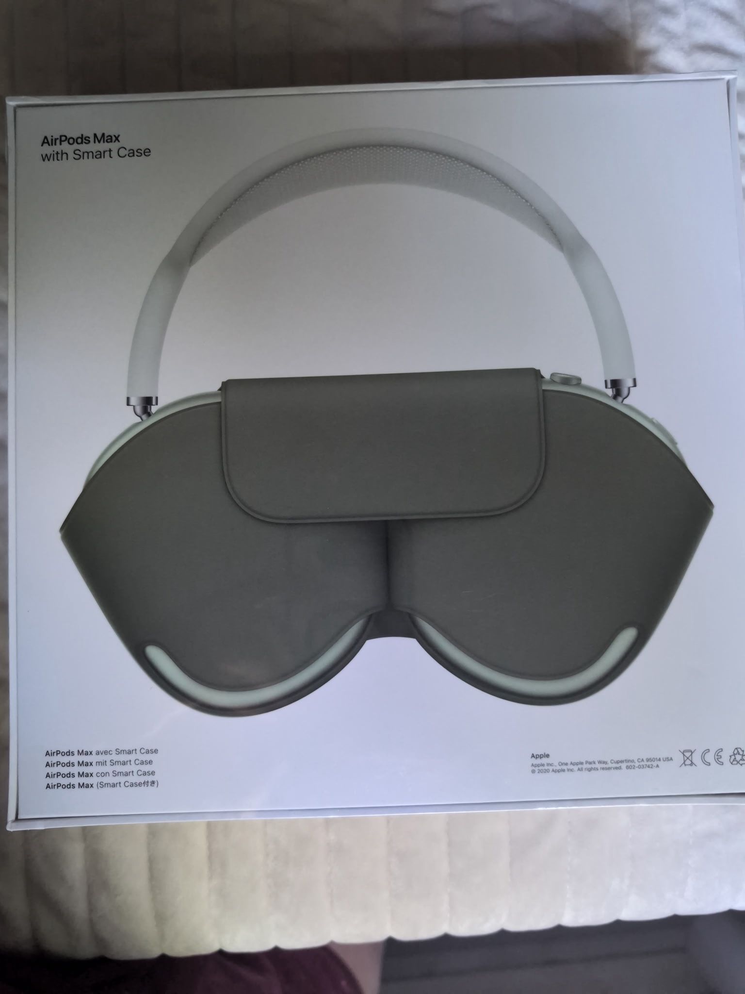 AirPods Max