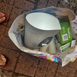 Food Saver Machine