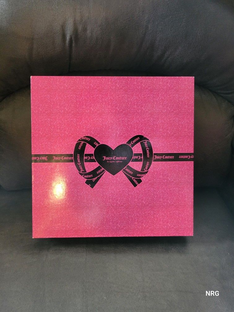 :::It's A Juicy Surprise:::