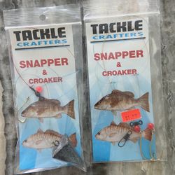 Fishing Tackle