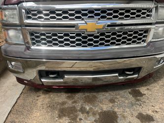 2015 silverado parts