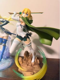 Ryu Lion 1/7 Level 6 Ver