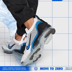 *****New Air VaporMax FK Size 5.5Y*****
