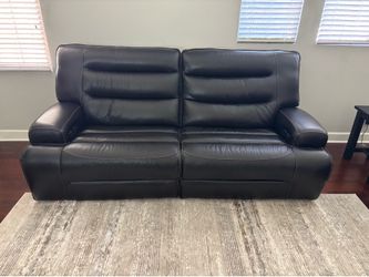 Media Couch