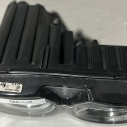 ⭐2015-2023 Dodge Challenger Right Headlight XENON HID OEM ((contact info removed)6-AE)⭐ RAG-1-18 