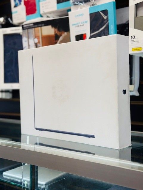 MacBook Air M3 Chip 15 Inch 512gb