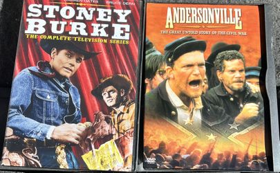 Dvds