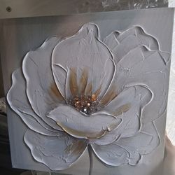 Wall Canvas Art Decoration 