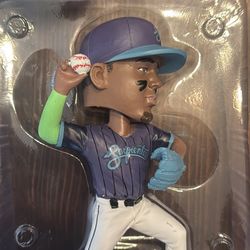 Geraldo Perdomo Arizona Diamondbacks Bobblehead 