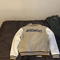 New York Jacket