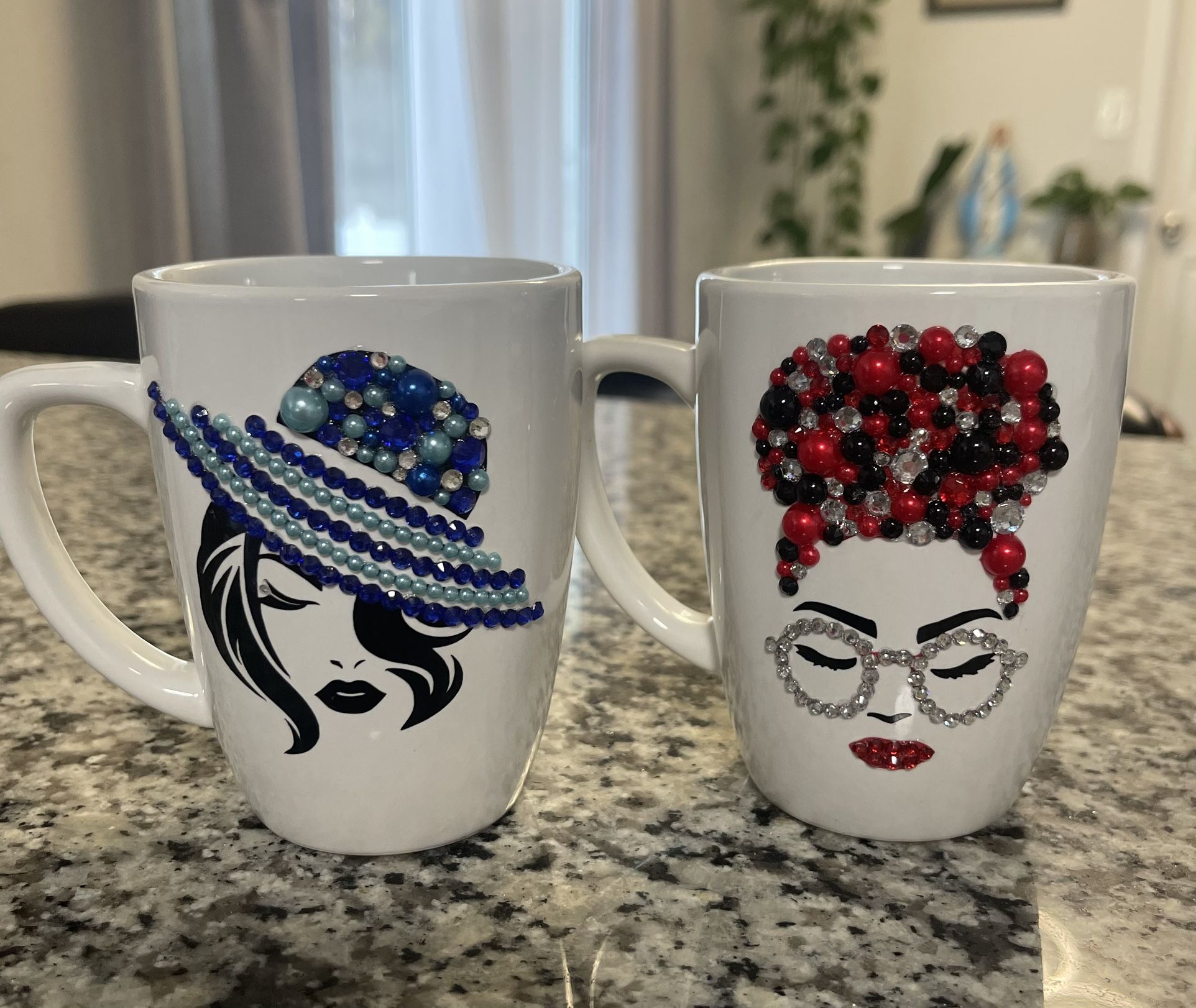 Coffee Cups