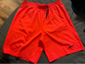 Nike Dri-Fit short men’s medium