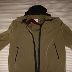Zara Jacket