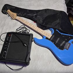 Electric Guitar