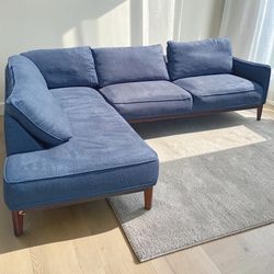 Blue 💙 Pickup or Delivery Available