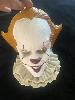Pennywise Popcorn Bucket 