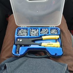 Cummins Pop Rivet Kit
