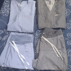 FIGS Scrubs 
