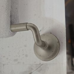 Towel Bar